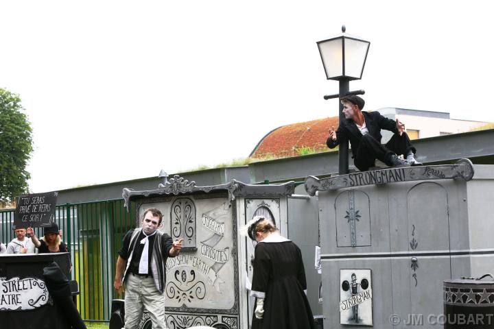 Vous avez atteint la dernire diapositive